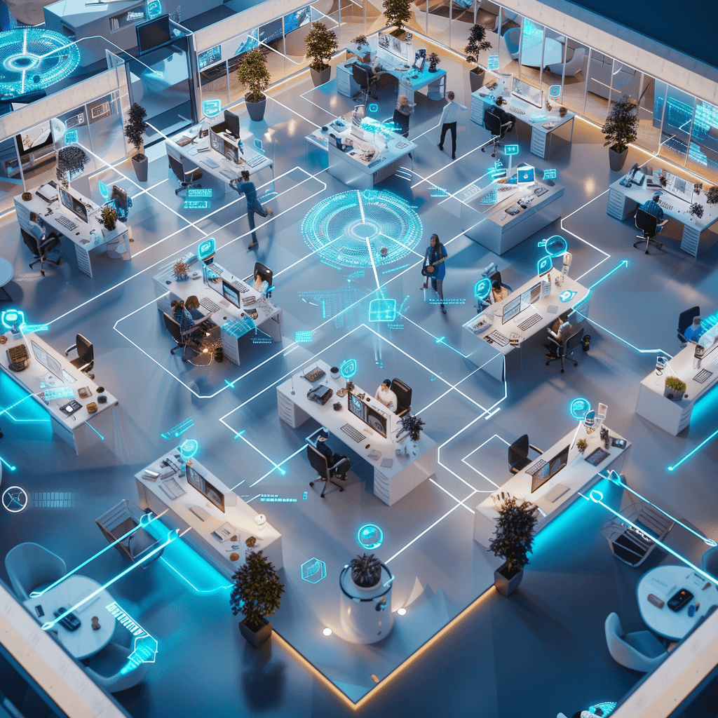 Cover: Management Cybernetics