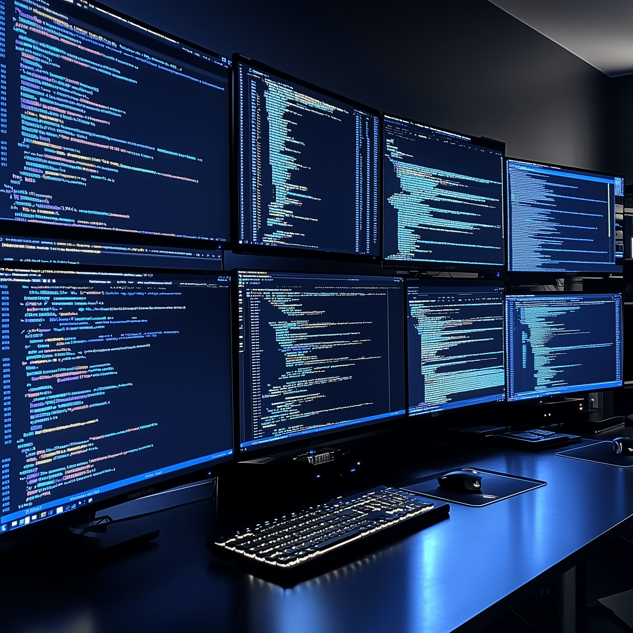 Cover: Code Evolution